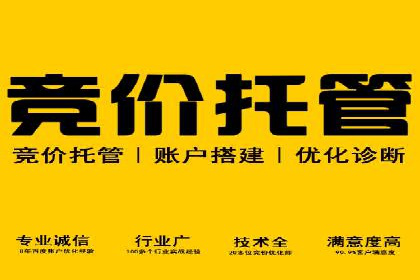 百度竞价托管服务，让广告投放更科学、更高效
